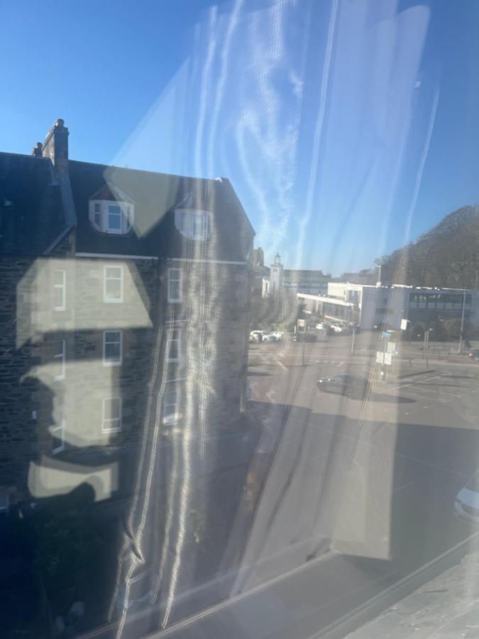 Dunmoore Guesthouse Oban Exterior foto